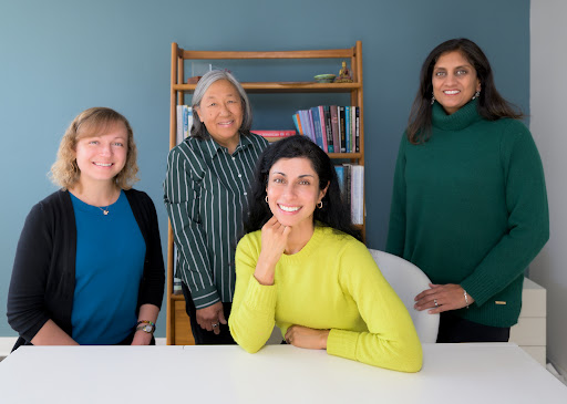 District Center for Integrative Medicine