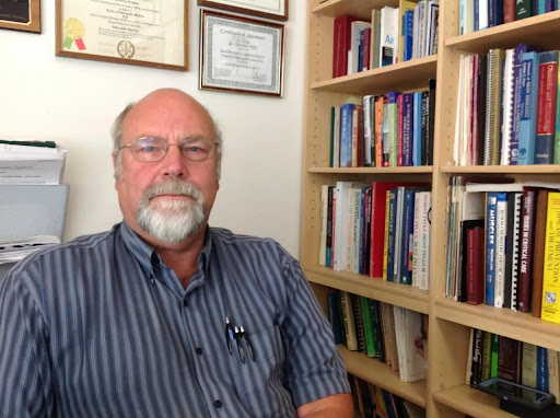 Clinic Of Natural Medicine & Research LLC