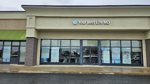 Your Best Life MD