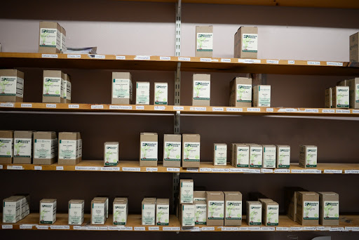 A Lebro Center For Well Being