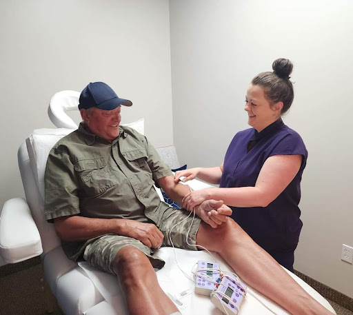 Allendale Acupuncture and Wellness PLLC