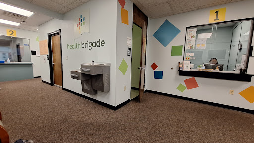 Health Brigade clinics