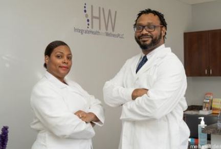 Integrate Health and Wellness, PLLC