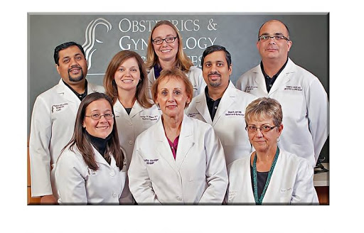 Obstetrics & Gynecology Associates of Hampton