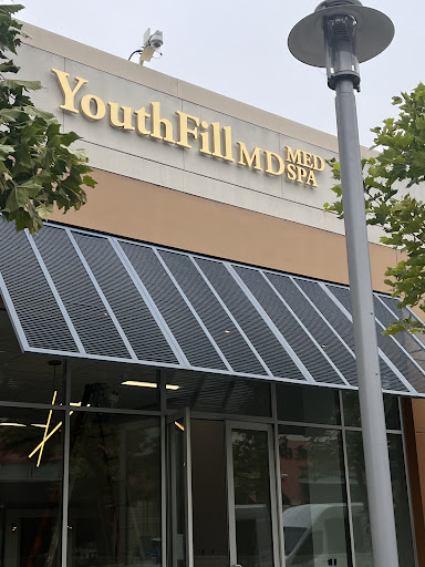 YouthFill MD Med Spa - Oxnard