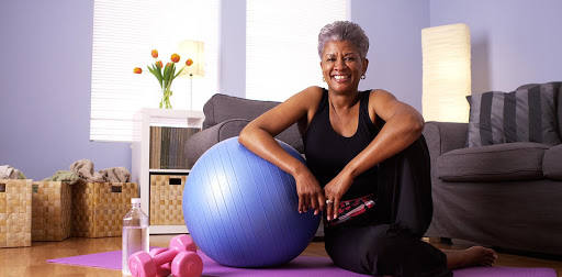 The Georgia Center for Menopausal Medicine: Pamela Gaudry, M.D.