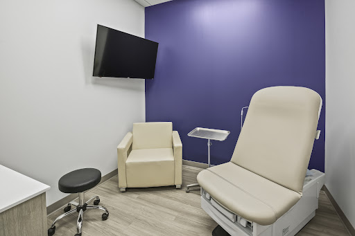 Trillion Health & Hormone Clinic