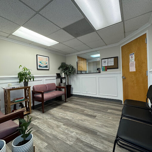The Institute for Weight Management & Wellness
