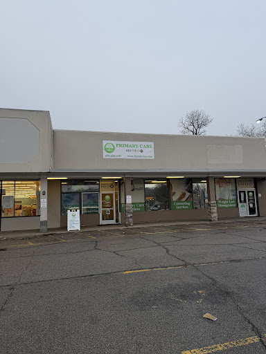 Holistic Medical and Counseling