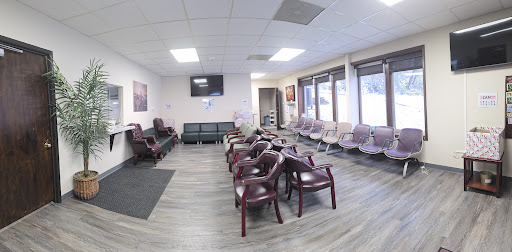 Mountain State Health & Wellness