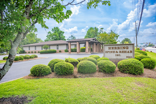 Herring Spine & Rehab
