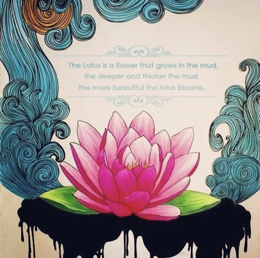 The Blue Lotus Energy Healing