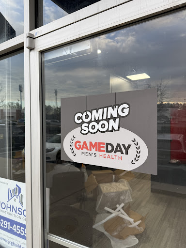 Gameday Men's Health Newnan, GA