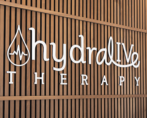 Hydralive Therapy Madison