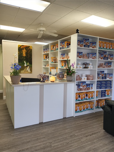Holistic in the Villages