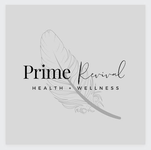 Prime Revival Health & Wellness, PLLC