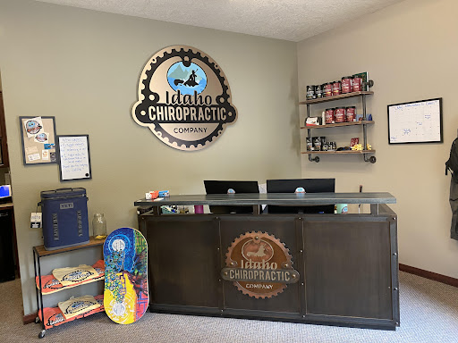 Idaho Wellness Company