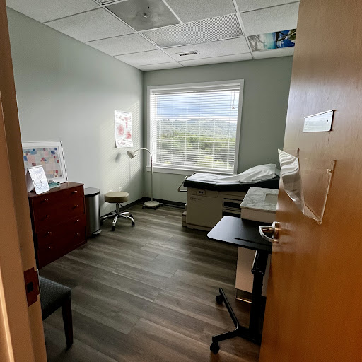 Center for Advanced Gynecology PLLC Charlottesville Gynecologists