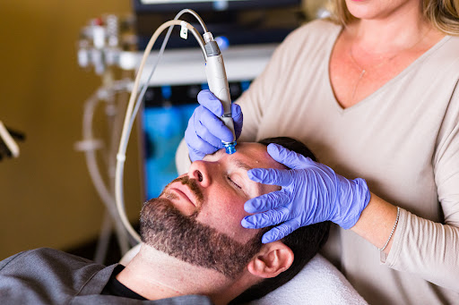 Jon 'Ric Medical Spa and Wellness Center