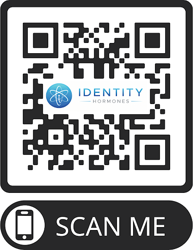 Identity Hormones and Healthcare