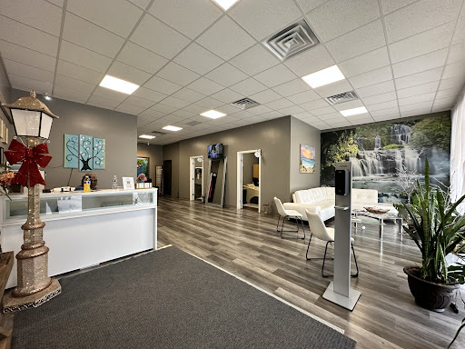 Serenity Wellness Evans GA, LLC
