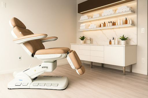 Body Balance Health and Aesthetics Medicine