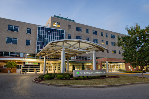 Marshall Health