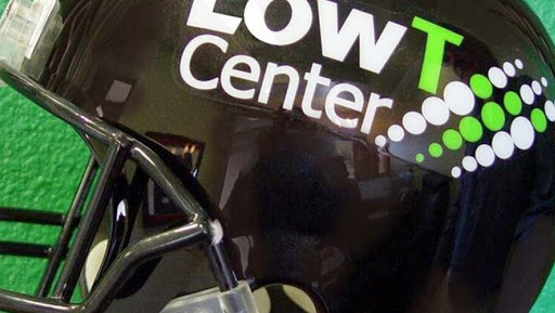 Low T Center Knoxville | Men's Health & TRT Clinic