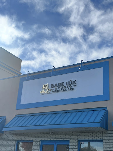 BareLúx Studio