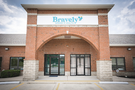 Bravely Women's Health