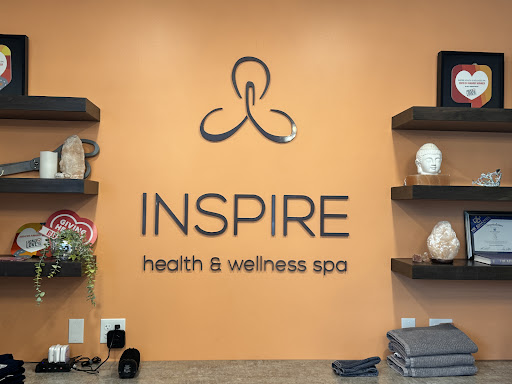 Inspire Health & Wellness Spa