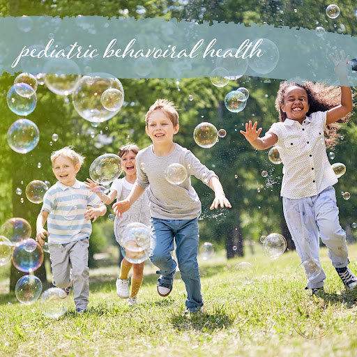 Nurturing Wellness Pediatric Integrative Medicine