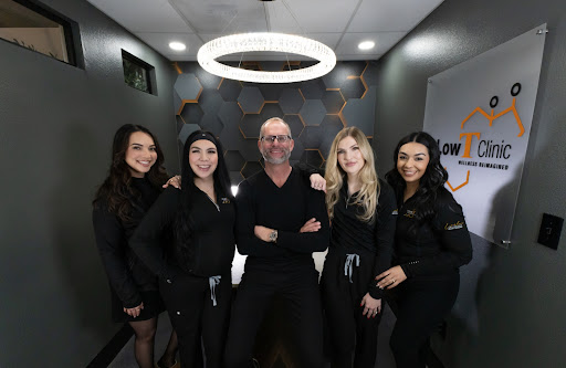 The LowT Clinic