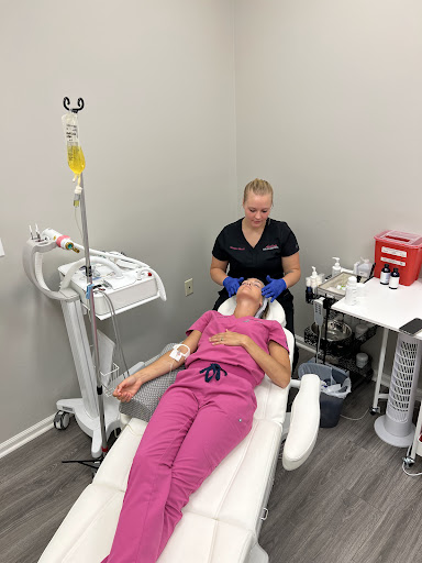 Ageless Skin and Laser Center