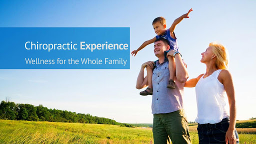 The Chiropractic Experience Wellness Center