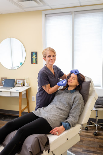Simply Bliss Med Spa and Wellness
