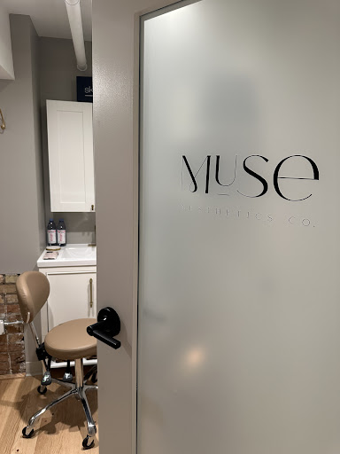 Muse Aesthetics Co.