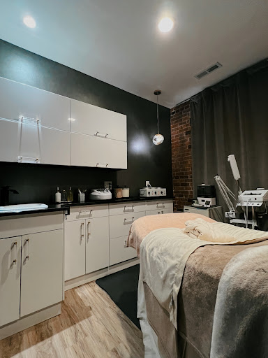 Bespoke Beauty and Body