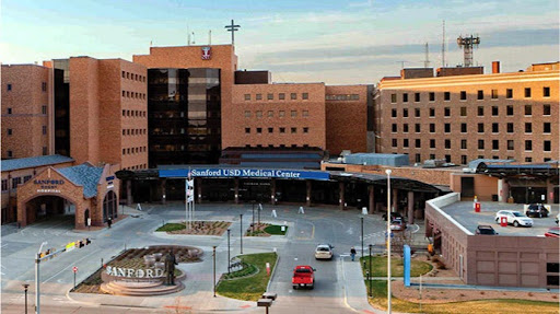 Sanford Diabetes, Thyroid & Bone Clinic