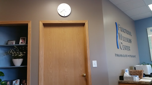 Functional wellness center