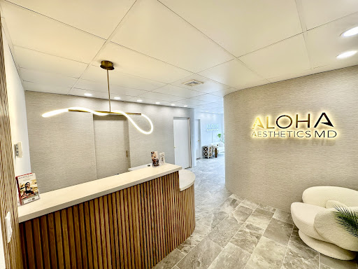 Aloha Aesthetics MD