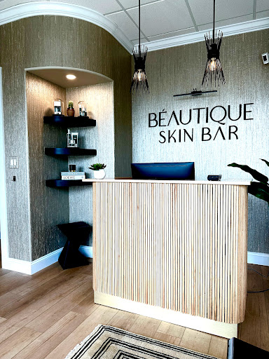 Beautique Skin Bar