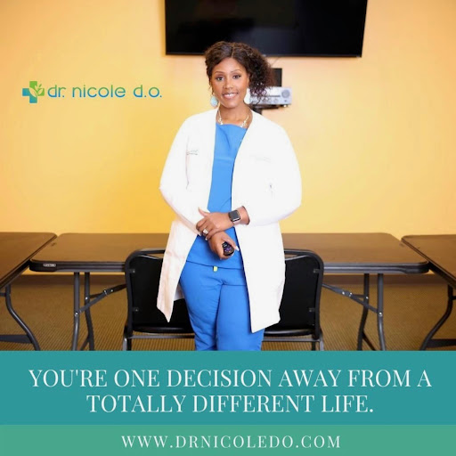Abundant Life Concierge