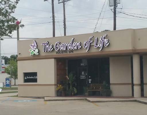 The Garden of Life Holistic Wellness Center
