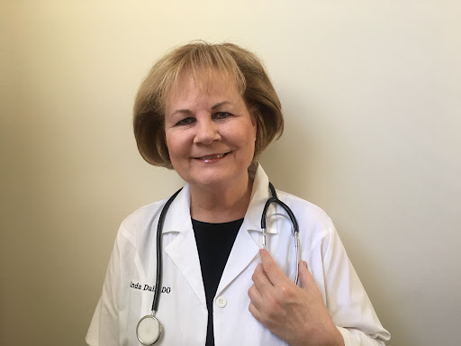 InVigorate Asheville PA: Linda Dula, DO