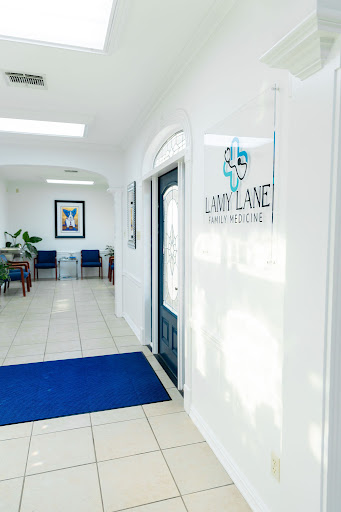 Lamy Lane Family Medicine