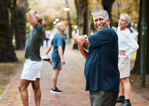 Wetumpka Men's Health