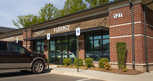 Legacy Health & Wellness