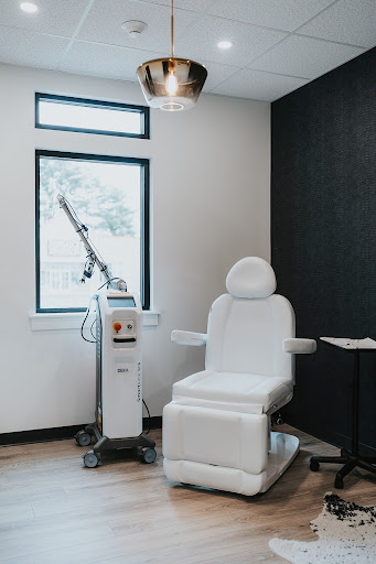 MD Esthetics Nashua