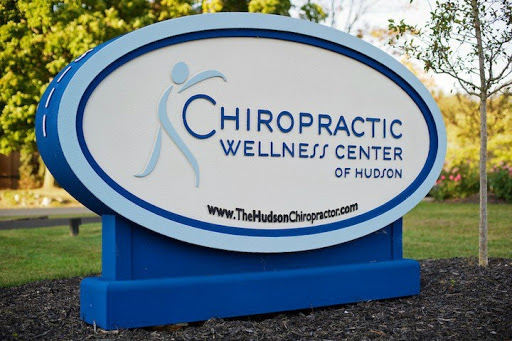 Chiropractic Wellness Center of Hudson